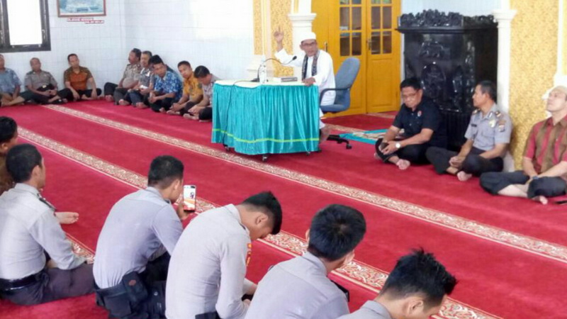 Mari Kita Wujudkan SDM Unggul dan Berkualitas